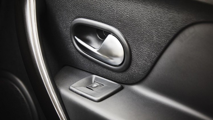 De op Genve gelanceerde Dacia Logan MCV Stepway staat inmiddels bij de dealer.