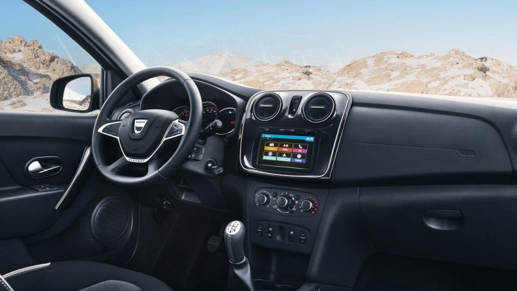 Dacia breidt het aanbod uit met een nieuwe, stoerdere versie van de Logan MCV. Die auto komt er namelijk ook als Stepway.