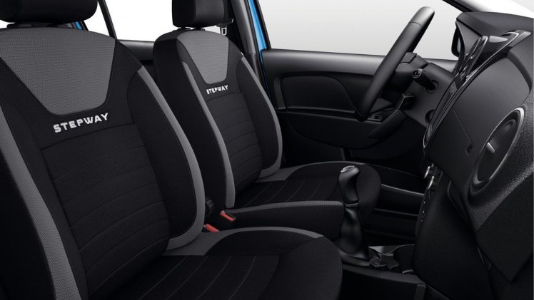 Dacia breidt het aanbod uit met een nieuwe, stoerdere versie van de Logan MCV. Die auto komt er namelijk ook als Stepway.