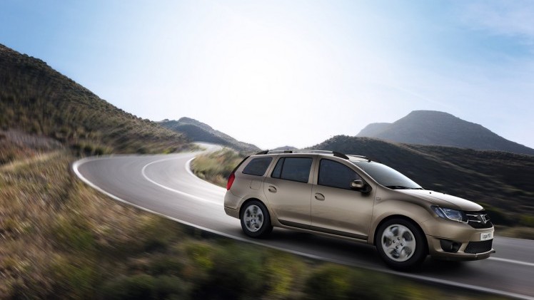 Verlaagde prijzen voor Dacia Sandero en Logan MCV.