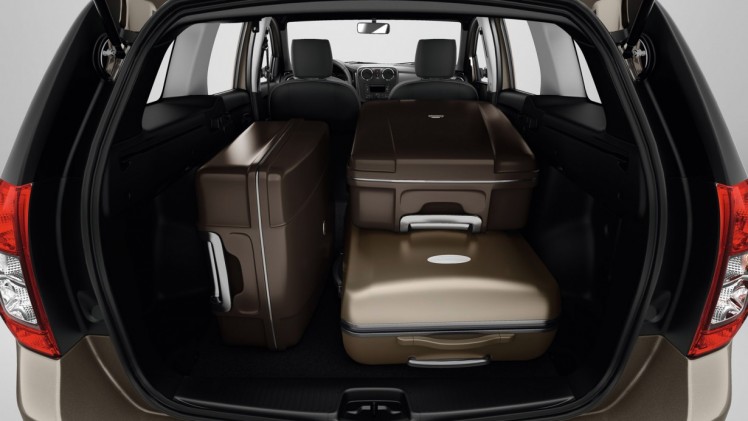Verlaagde prijzen voor Dacia Sandero en Logan MCV.