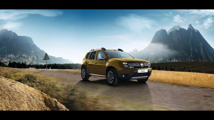 Dacia verkopen zijn stijgende, sinds de comeback van het merk in 2004. Vanaf volgend jaar breidt Dacia het gamma uit met de Easy-R automaat en de Duster Edition 2016.