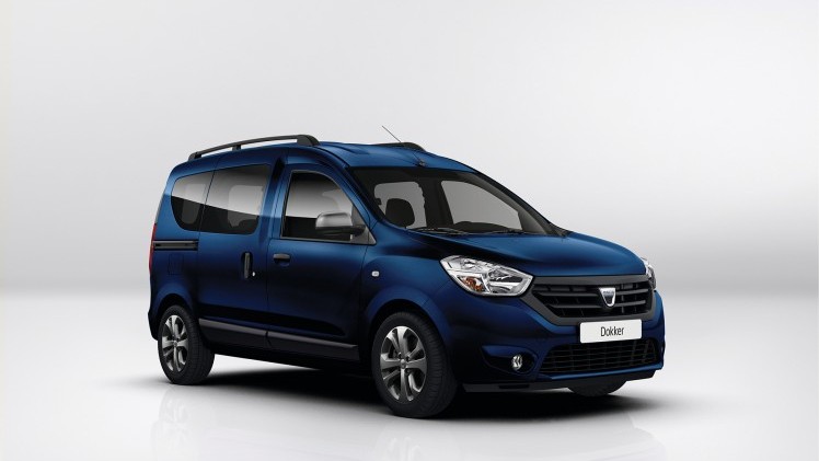 Dacia viert tienjarig jubileum met speciale modellen.