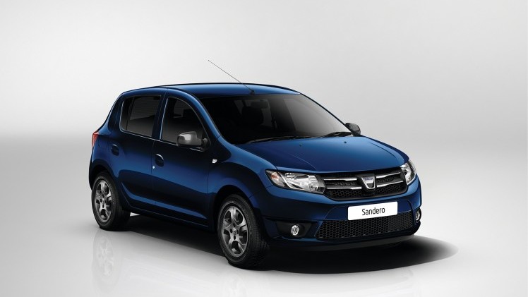 Dacia viert tienjarig jubileum met speciale modellen.