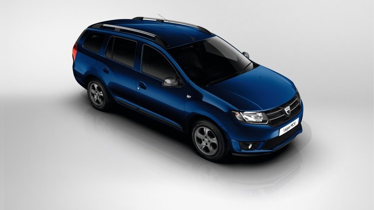 Dacia viert tienjarig jubileum met speciale modellen.