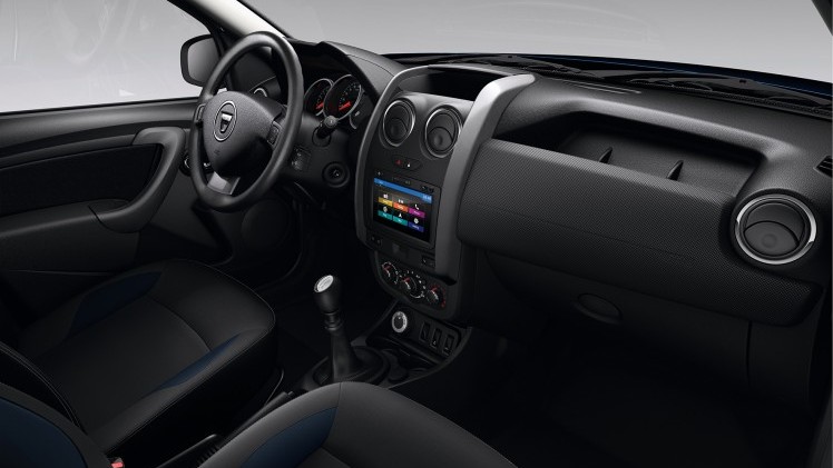 Dacia viert tienjarig jubileum met speciale modellen.