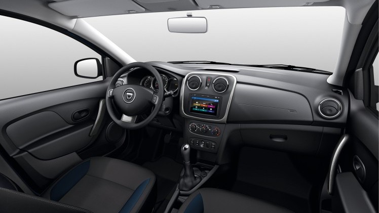 Dacia viert tienjarig jubileum met speciale modellen.