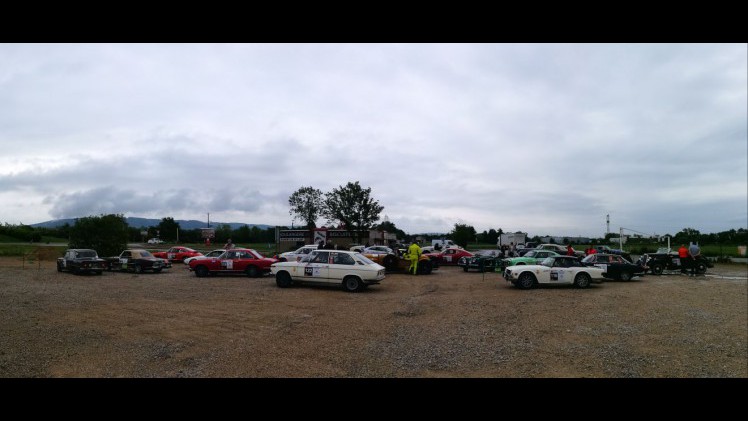 Dag 3 Tulpenrallye 2018: gehaktdag
