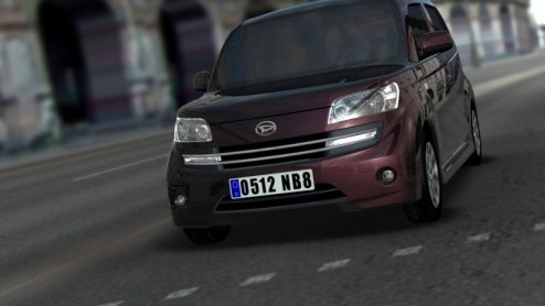 In Amerika en Japan is er een nieuwe rage ontstaan in de autowereld door de komst van de Scion xB. Scion is door Toyota op de markt gebracht als merk om meer jongeren te trekken.
