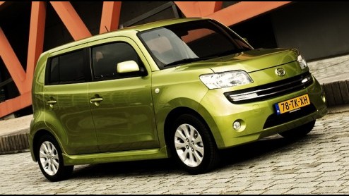 Daihatsu heeft deze week een uitgebreide najaarsactie ingeluid. Kostenloze kosten rijklaar maken, voordelige 100th Anniversary modellen en aantrekkelijke financieringsmogelijkheden moeten nog voor e
