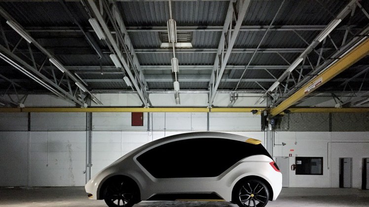 De Amber One is volgens de makers de ideale deelauto en is onderdeel van een ambitieus en uitgebreid autodeelproject. Er zijn echter een aantal kanttekeningen.
