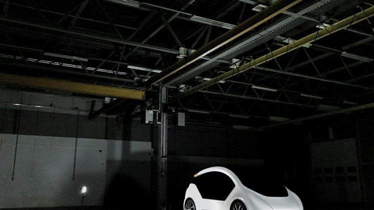 De Amber One is volgens de makers de ideale deelauto en is onderdeel van een ambitieus en uitgebreid autodeelproject. Er zijn echter een aantal kanttekeningen.