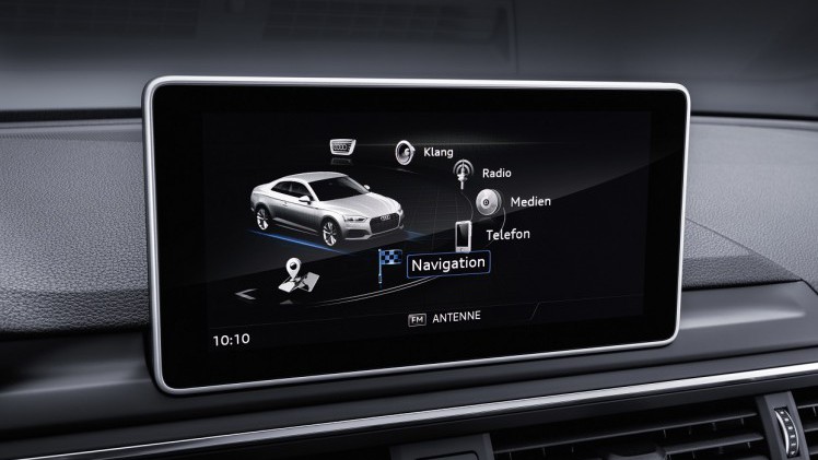 Na bijna tien jaar krijgt de A5 een tweede generatie. Volgens Audi-traditie presenteert de nieuweling zich als een evolutie van zijn voorganger. AutoVandaag zocht uit hoe de nieuwe coup? bevalt.