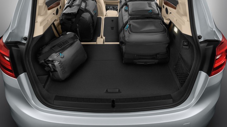 BMW introduceert de 225xe als plug-in hybride variant van de 2 Serie Active Tourer. De BMW F45 PHEV komt eind 2015 op de markt met 7% bijtelling.