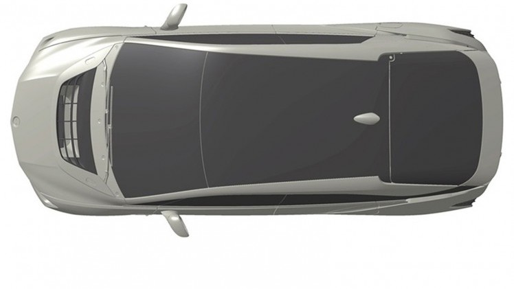 De BMW i5 patentschetsen zijn uitgelekt, zo ziet hij eruit. BMW is ook van plan 'gewone' BMW's volledig elektrisch te leveren.