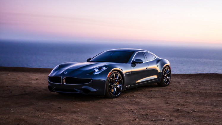 De Fisker Karma is terug als de Karma Revero. Karma Automotive levert hem voorlopig alleen in de VS.