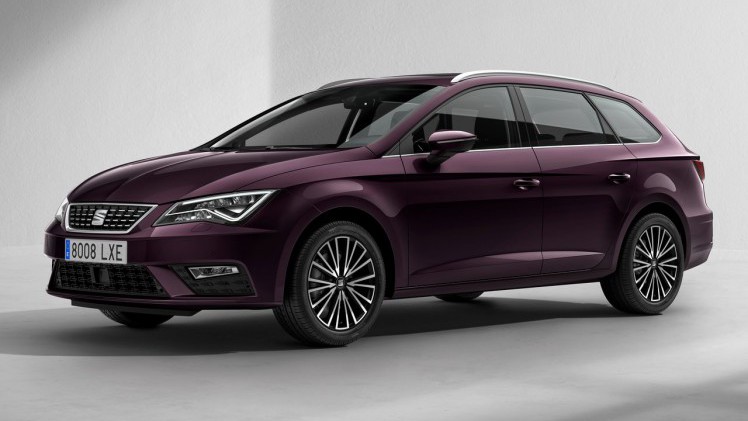 SEAT heeft de facelift van de 2017 Leon gepresenteerd. De wijzigingen zijn subtiel maar frissen de compacte middenklasser wel op.