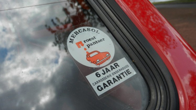 Autotest Fiat Panda 1.2 Edizione Cool met viercilinder. Anno 2016 te koop voor minder dan 10.000 euro. Net als de Panda 34 een betaalbare auto. De geschiedenis herhaalt zich.