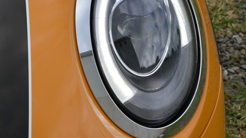 Historie John Cooper in aanloop naar nieuwe MINI.