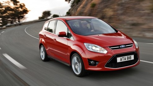 Ook Ford heeft hard gewerkt om de CO2-emissies van de verschillende modellen binnen de perken te houden voor een gunstige bijtelling in 2014.