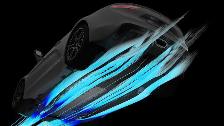 Alpine heeft nieuwe teasers voor de herboren sportauto de wereld in gestuurd. We zien de auto zelfs zonder enige camouflage