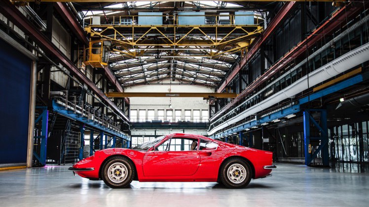 Op 23 en 24 april 2016 vindt Capital Cars & Classics plaats in de Kromhouthal van Amsterdam. Lees hier wat je kunt verwachten.