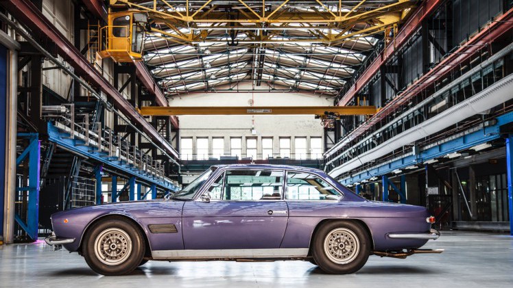 Op 23 en 24 april 2016 vindt Capital Cars & Classics plaats in de Kromhouthal van Amsterdam. Lees hier wat je kunt verwachten.