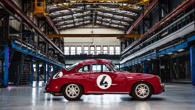 Op 23 en 24 april 2016 vindt Capital Cars & Classics plaats in de Kromhouthal van Amsterdam. Lees hier wat je kunt verwachten.