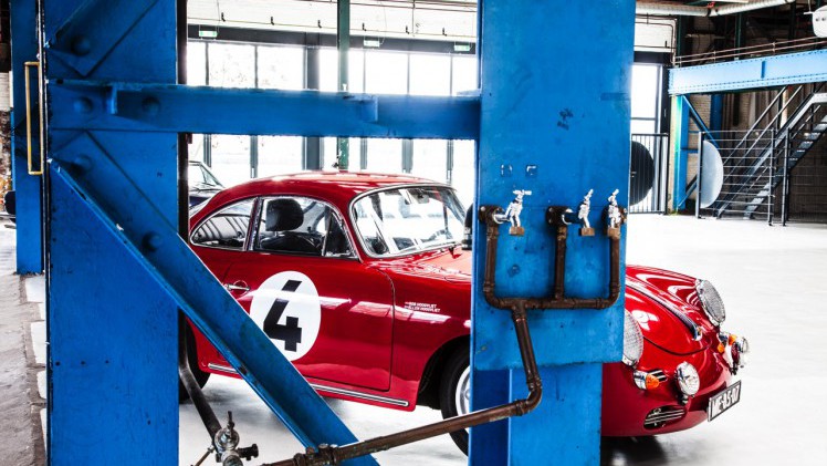 Op 23 en 24 april 2016 vindt Capital Cars & Classics plaats in de Kromhouthal van Amsterdam. Lees hier wat je kunt verwachten.