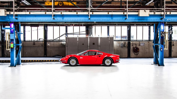 Op 23 en 24 april 2016 vindt Capital Cars & Classics plaats in de Kromhouthal van Amsterdam. Lees hier wat je kunt verwachten.