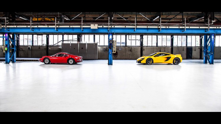 Op 23 en 24 april 2016 vindt Capital Cars & Classics plaats in de Kromhouthal van Amsterdam. Lees hier wat je kunt verwachten.