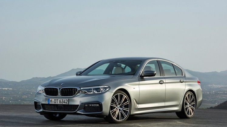 De vanafprijzen wisten we al even, maar nu hebben we de volledige prijslijst en uitvoeringen van de nieuwe BMW 5 Serie.