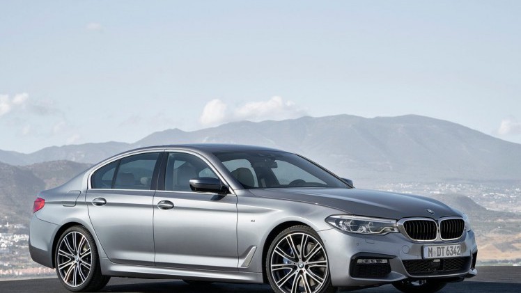 De vanafprijzen wisten we al even, maar nu hebben we de volledige prijslijst en uitvoeringen van de nieuwe BMW 5 Serie.