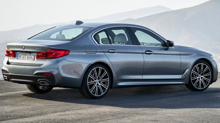 De vanafprijzen wisten we al even, maar nu hebben we de volledige prijslijst en uitvoeringen van de nieuwe BMW 5 Serie.