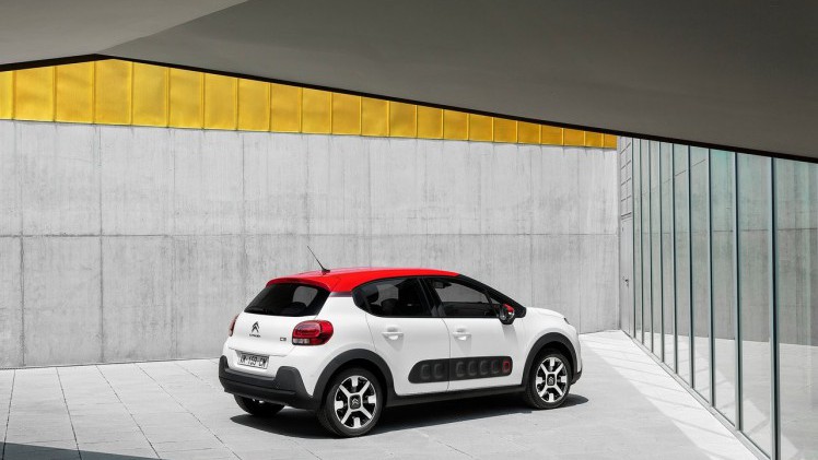 Citron gaat weer op de eigenzinnige toer. Na de C4 Cactus is ook de nieuwe Citron C3 daar een voorbeeld van. Is hij echt zo comfortabel als wordt beloofd? AutoVandaag deed een rijtest.