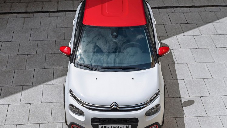 Citron gaat weer op de eigenzinnige toer. Na de C4 Cactus is ook de nieuwe Citron C3 daar een voorbeeld van. Is hij echt zo comfortabel als wordt beloofd? AutoVandaag deed een rijtest.