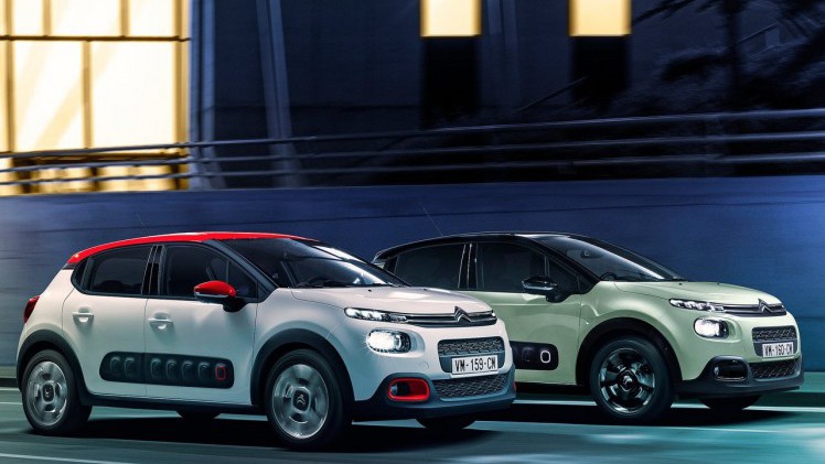 Citron gaat weer op de eigenzinnige toer. Na de C4 Cactus is ook de nieuwe Citron C3 daar een voorbeeld van. Is hij echt zo comfortabel als wordt beloofd? AutoVandaag deed een rijtest.