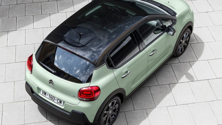 Citron gaat weer op de eigenzinnige toer. Na de C4 Cactus is ook de nieuwe Citron C3 daar een voorbeeld van. Is hij echt zo comfortabel als wordt beloofd? AutoVandaag deed een rijtest.