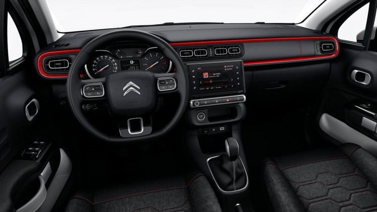 Citron gaat weer op de eigenzinnige toer. Na de C4 Cactus is ook de nieuwe Citron C3 daar een voorbeeld van. Is hij echt zo comfortabel als wordt beloofd? AutoVandaag deed een rijtest.