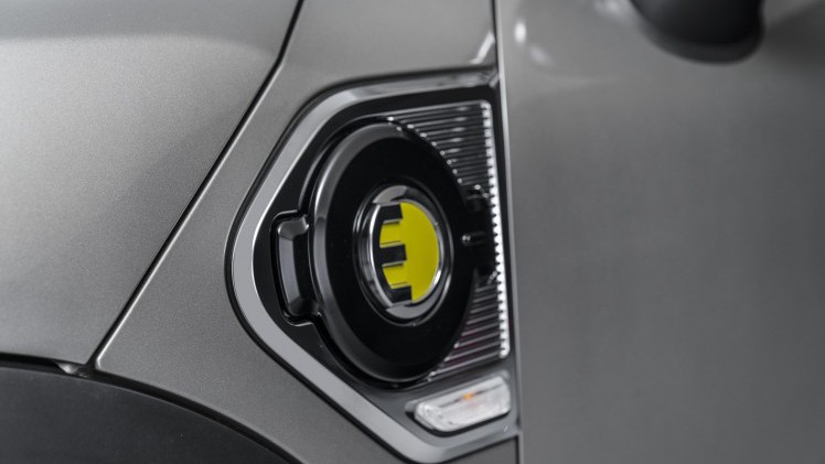 De nieuwe Mini Countryman werd gisteren gepresenteerd. Vandaag zetten we op een rijtje wat je echt over de auto moet of wilt weten.