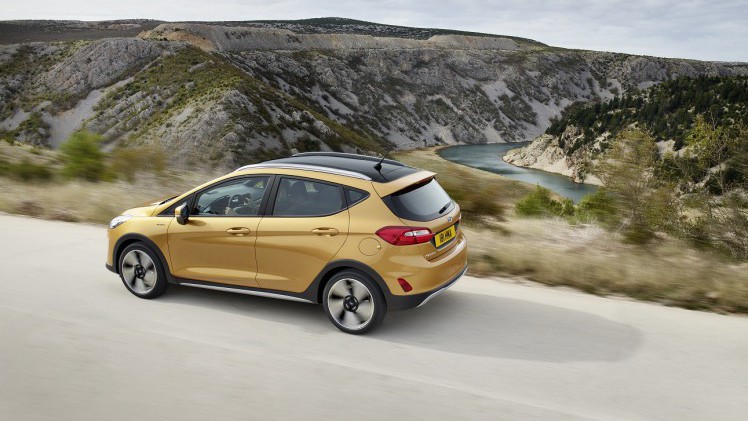 Nadat Ford de nieuwe Fiesta in vier uitvoeringen heeft gepresenteerd, is nu ook meer andere informatie bekend geworden. Bijvoorbeeld welke motoren, rijhulpsystemen en uitrusting de auto krijgt.