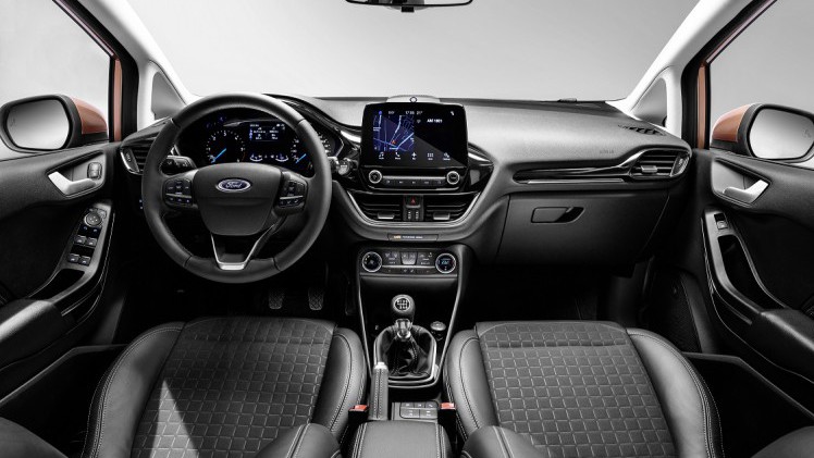 Nadat Ford de nieuwe Fiesta in vier uitvoeringen heeft gepresenteerd, is nu ook meer andere informatie bekend geworden. Bijvoorbeeld welke motoren, rijhulpsystemen en uitrusting de auto krijgt.