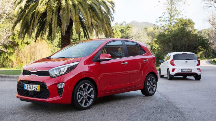 Kia heeft nu alle details vrijgegeven over de nieuwe Picanto. De auto is ruimer, krachtiger en rijker uitgerust dan het huidige model.