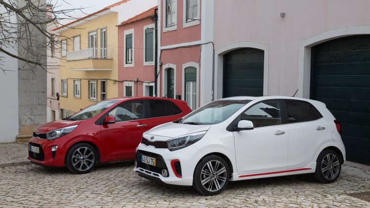 Kia heeft nu alle details vrijgegeven over de nieuwe Picanto. De auto is ruimer, krachtiger en rijker uitgerust dan het huidige model.