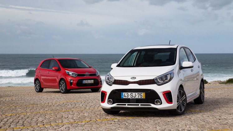 Kia heeft nu alle details vrijgegeven over de nieuwe Picanto. De auto is ruimer, krachtiger en rijker uitgerust dan het huidige model.