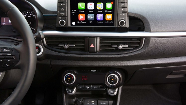 Kia heeft nu alle details vrijgegeven over de nieuwe Picanto. De auto is ruimer, krachtiger en rijker uitgerust dan het huidige model.