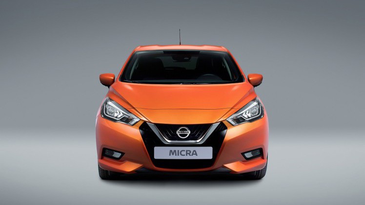 De nieuwe Nissan Micra is gepresenteerd op de Autosalon van Parijs, hier de informatie.