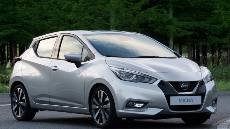 De nieuwe Nissan Micra is gepresenteerd op de Autosalon van Parijs, hier de informatie.