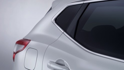 Internationale onthulling nieuwe Nissan Qashqai. Leverbaar vanaf februari 2014. Langer, breder, lager, ruimer en natuurlijk zuiniger dan zijn voorganger.