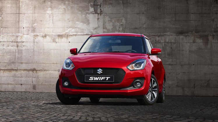 Na de eerdere onthulling van de Japanse versie heeft Suzuki nu ook de nieuwe Europese Swift gepresenteerd. Uiterlijk verandert er weinig, maar nu weten we wel de rest over onze Swift.